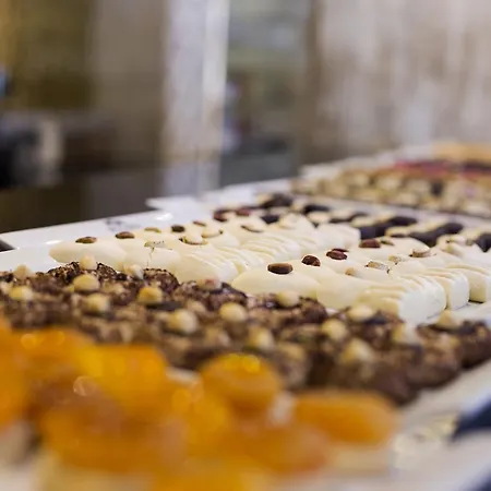 Ξενοδοχείο World Point Κωνσταντινούπολη