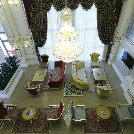 World Point Hotel 4*