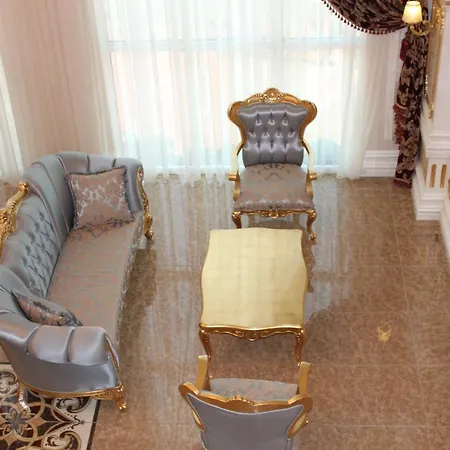 World Point Ξενοδοχείο